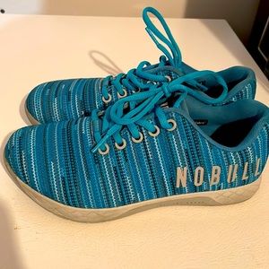 NOBULL CrossFit/trainer